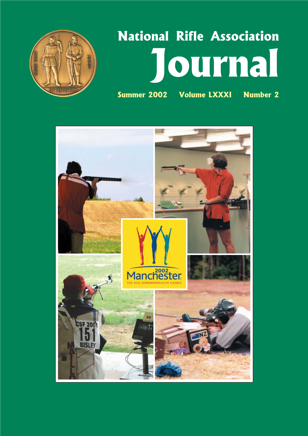 NRA Journal May.Pmd