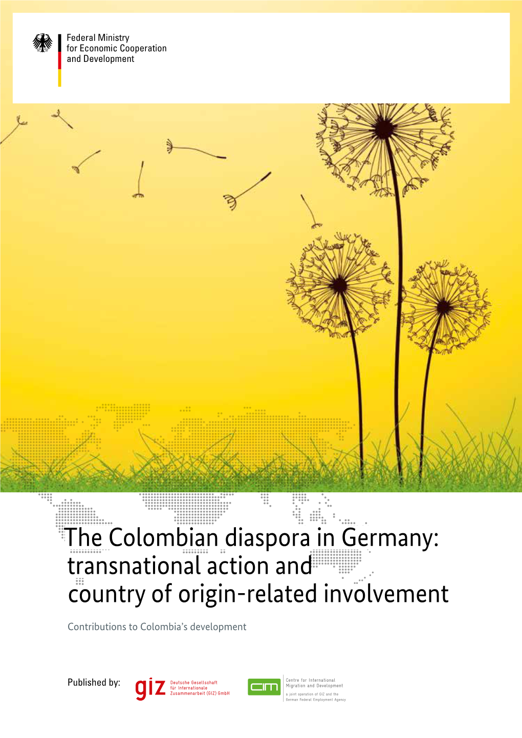 Diasporastudy Columbia 2015 (EN) (PDF 858