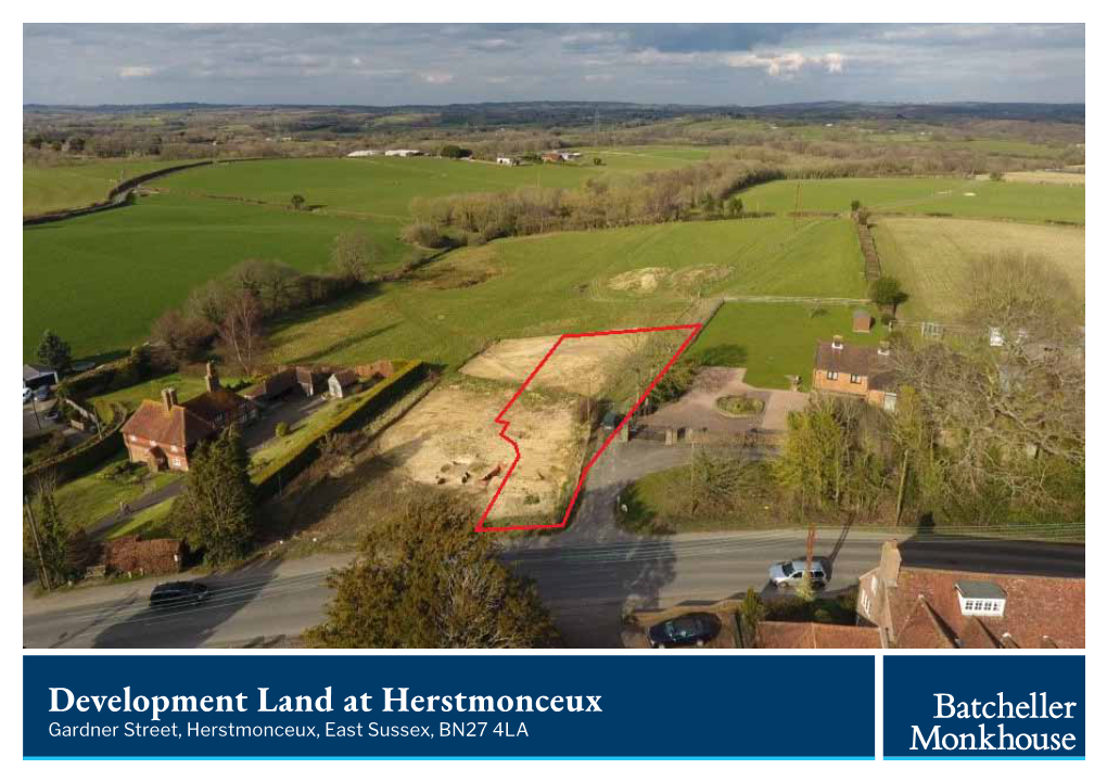 Development Land at Herstmonceux