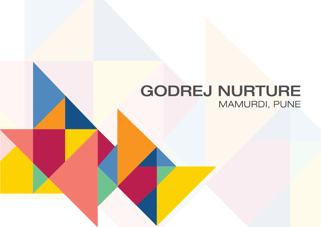 Download Godrej Nurture Mamurdi Brochuer