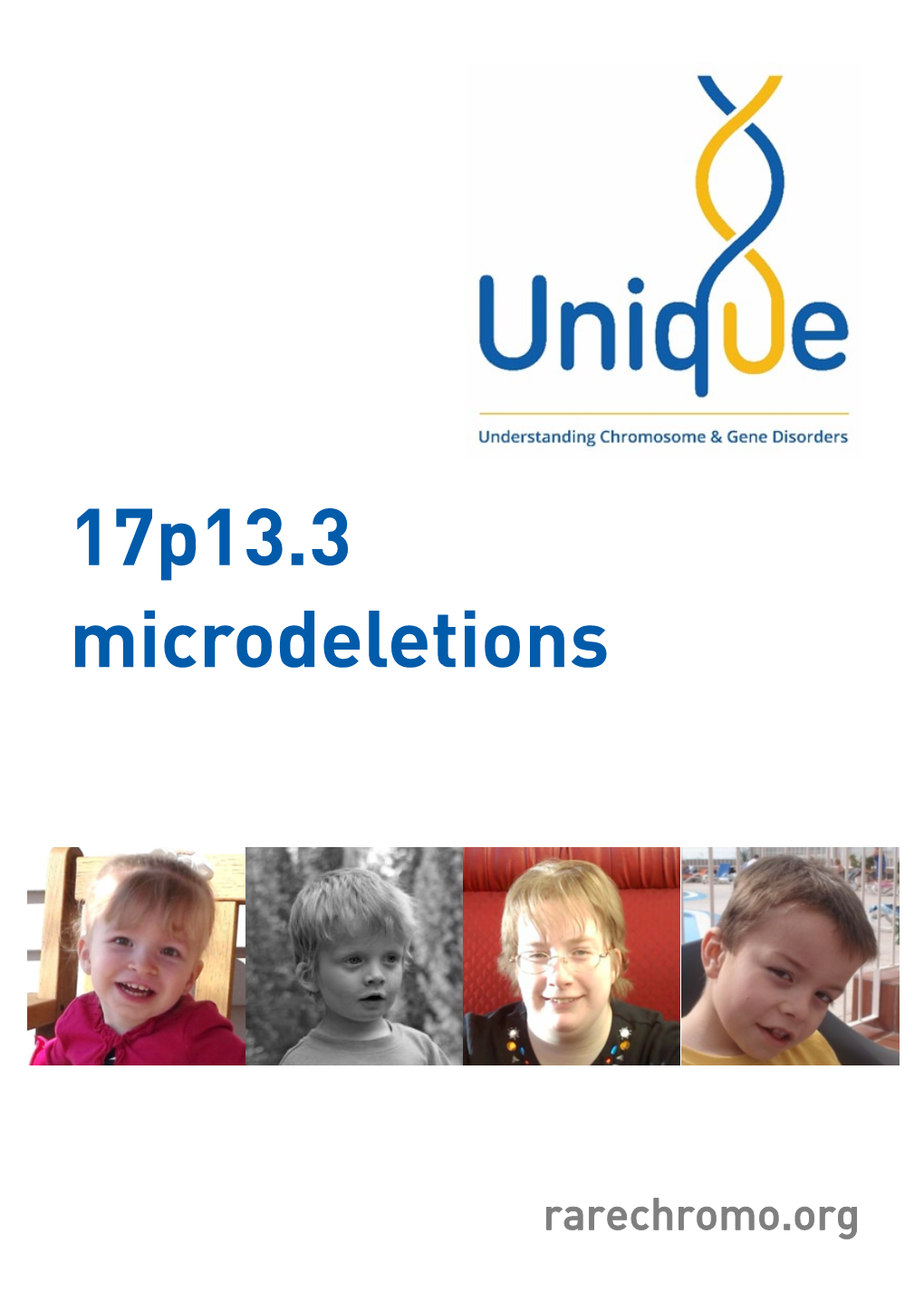 17P13.3 Microdeletions