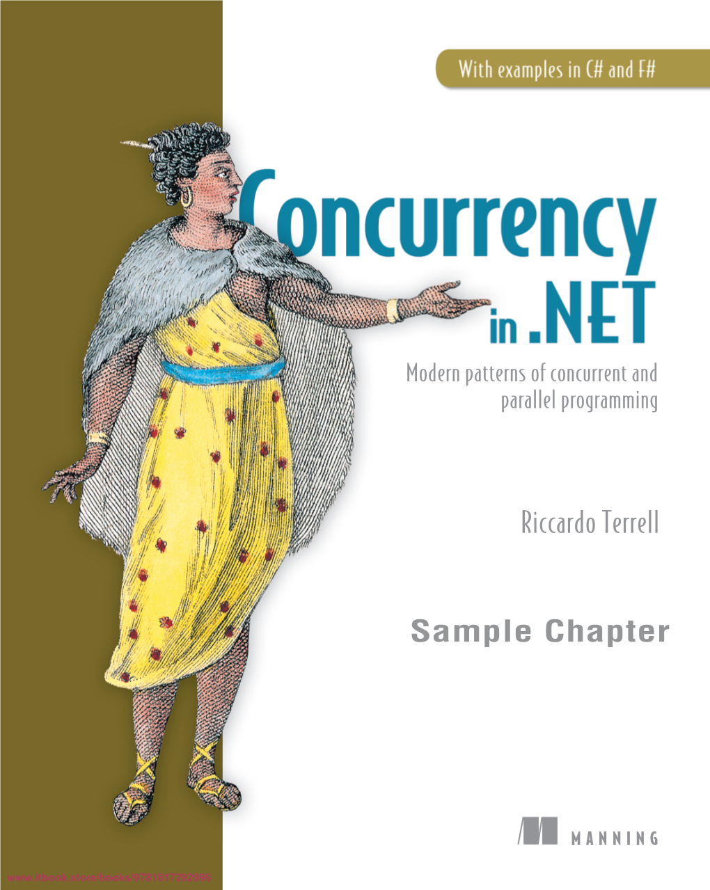 Concurrency in .NET: Modern Patterns of Concurrent and Parallel