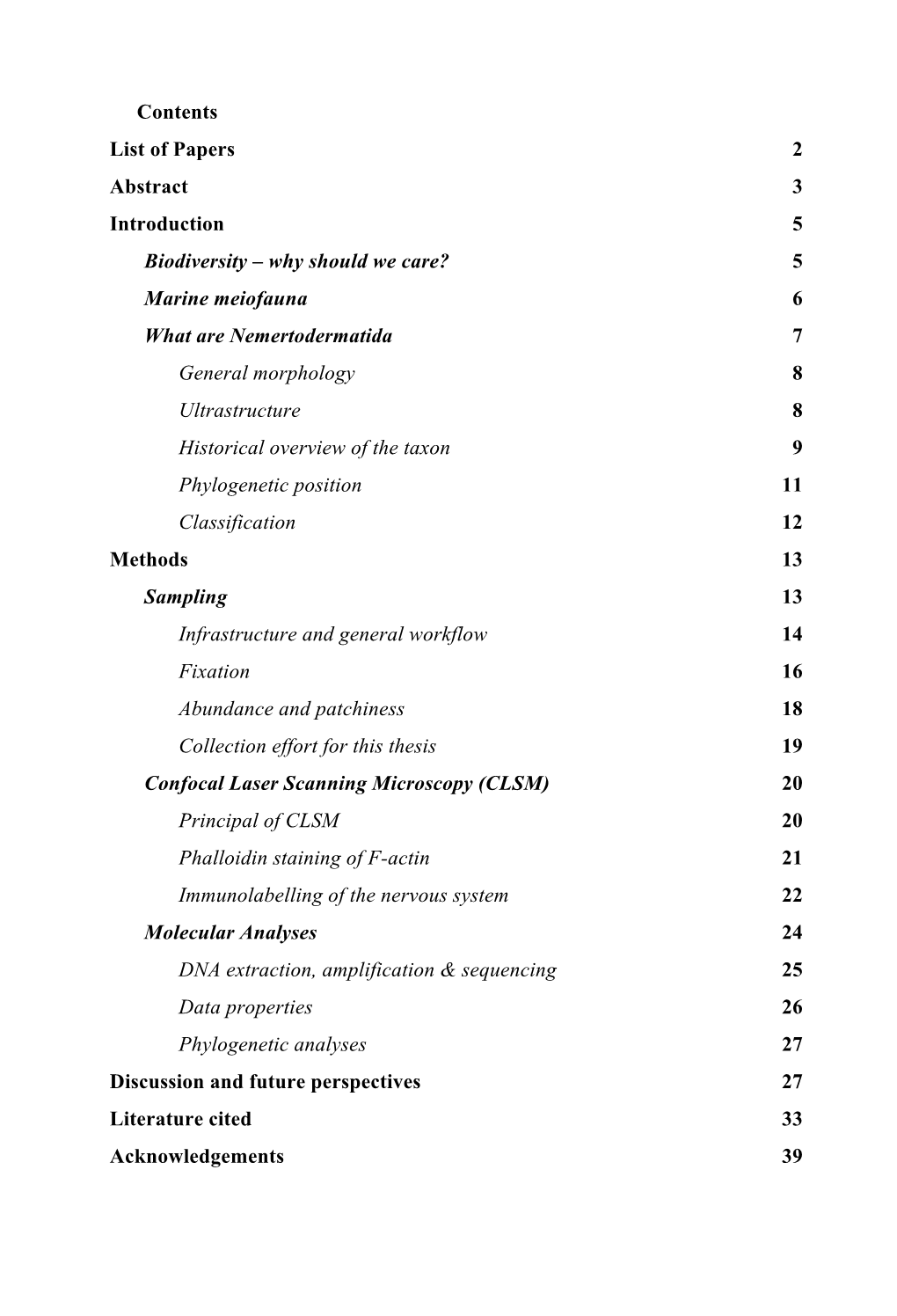 Summary of Thesis 4