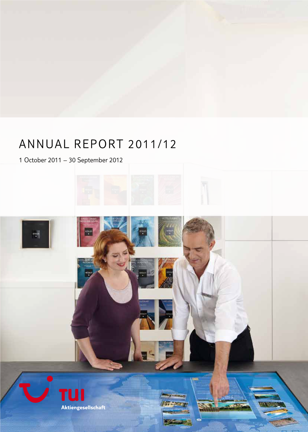 Annual Report 2011/12