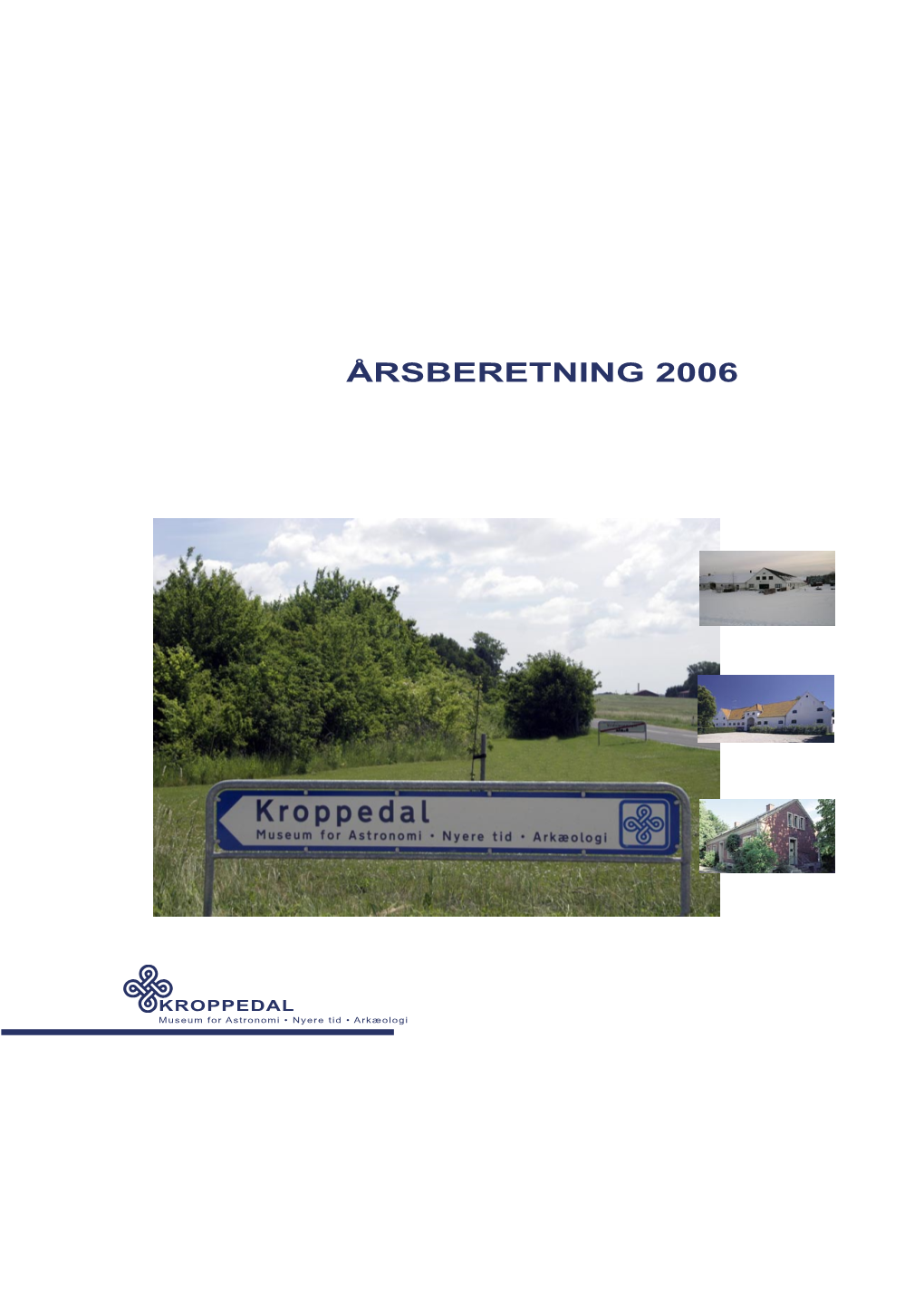 Årsberetning 2006