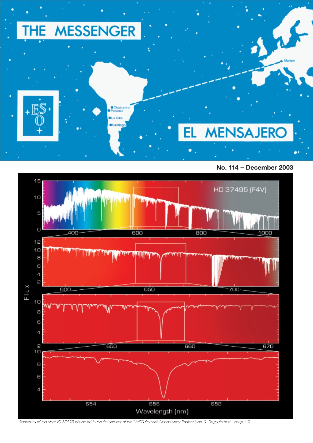 Messenger-No114.Pdf