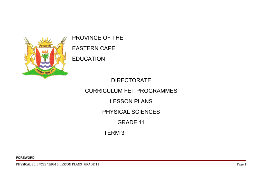 Province of The s1