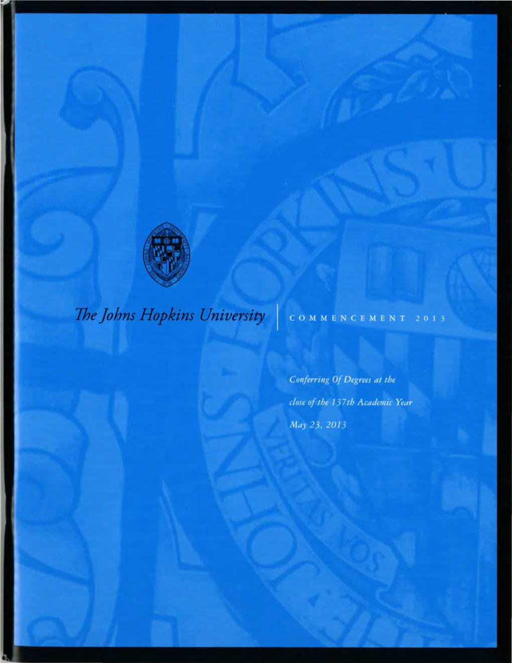 The Johns Hopkins University STAGE EXIT+