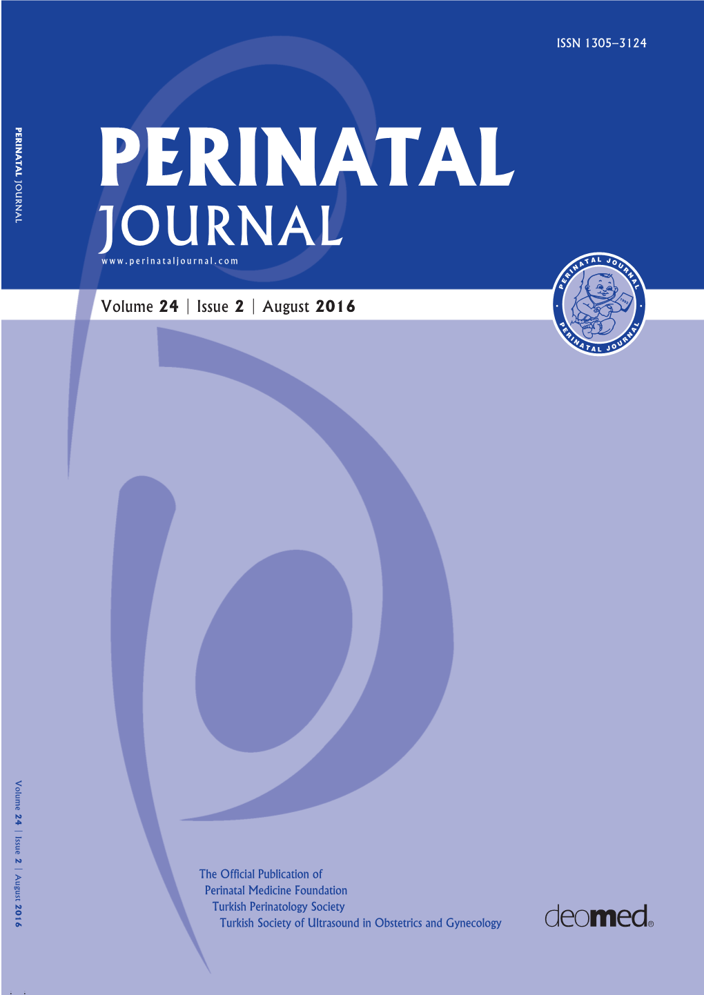 Perinatal Journal