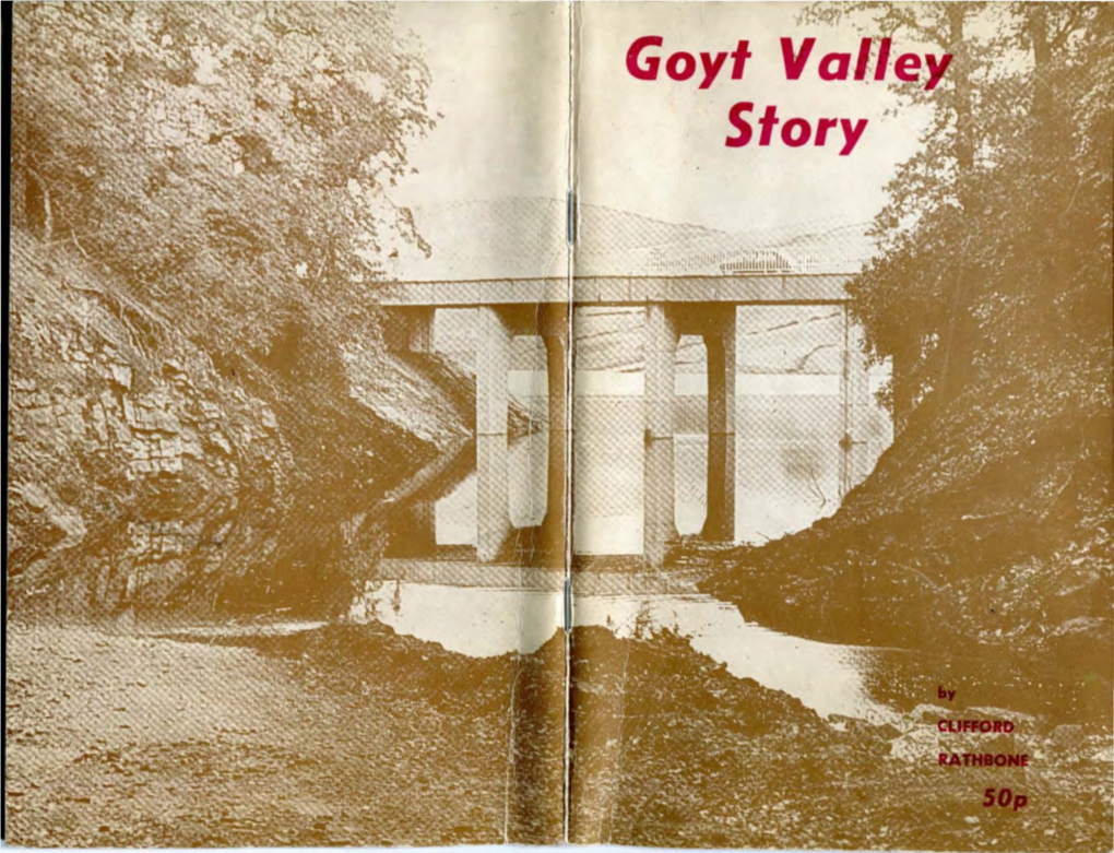 Goyt Va . Story .· I