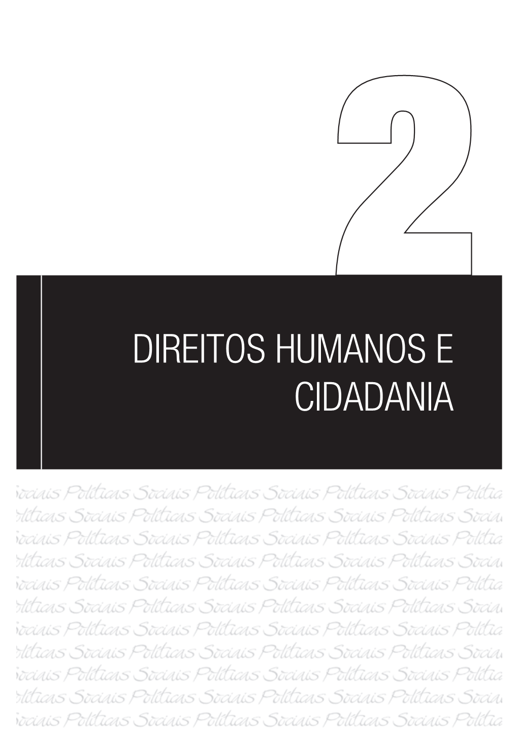 Direitos Humanos E Cidadania