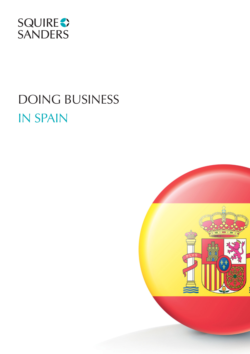 Doing Business in Spain