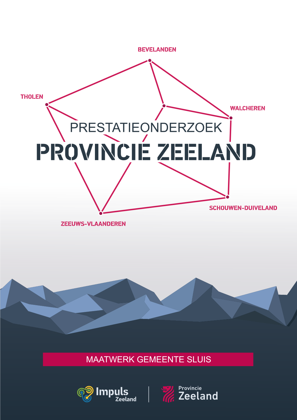 Provincie Zeeland