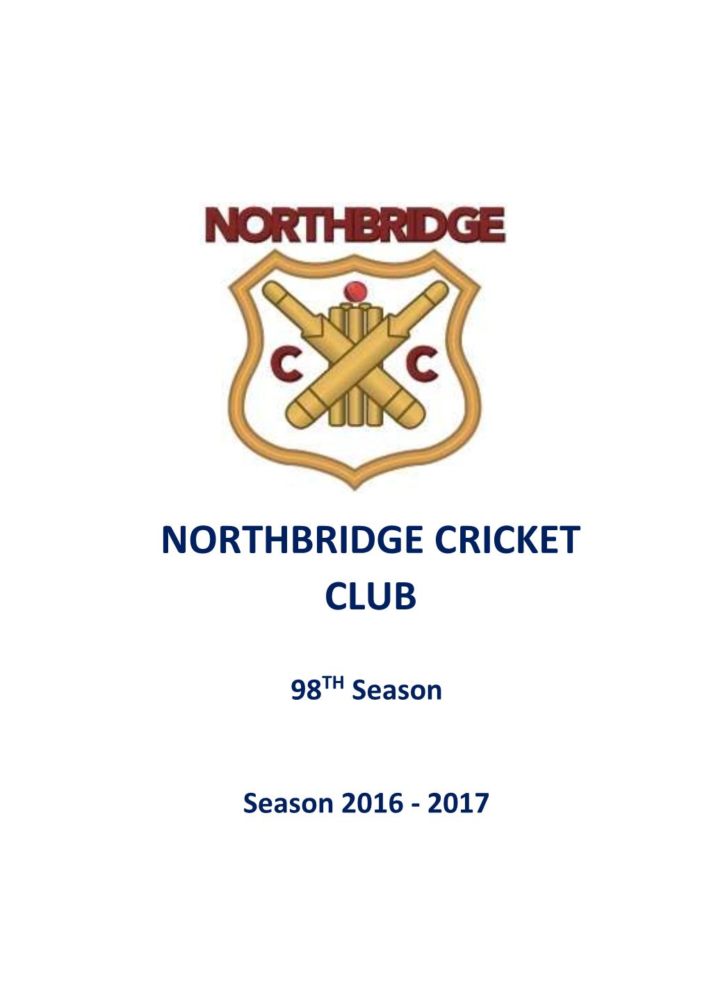 Northbridge Cricket Club