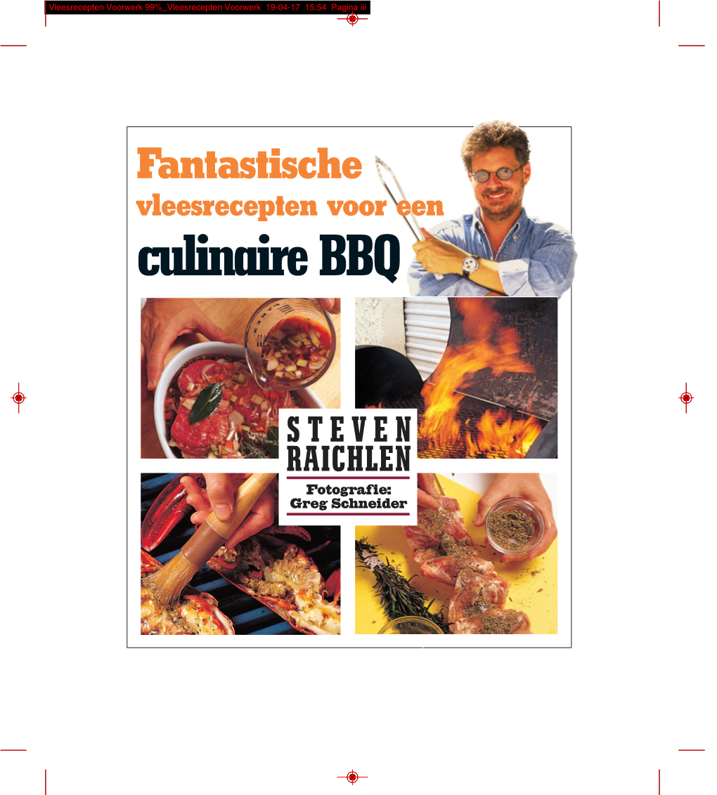 Culinaire BBQ