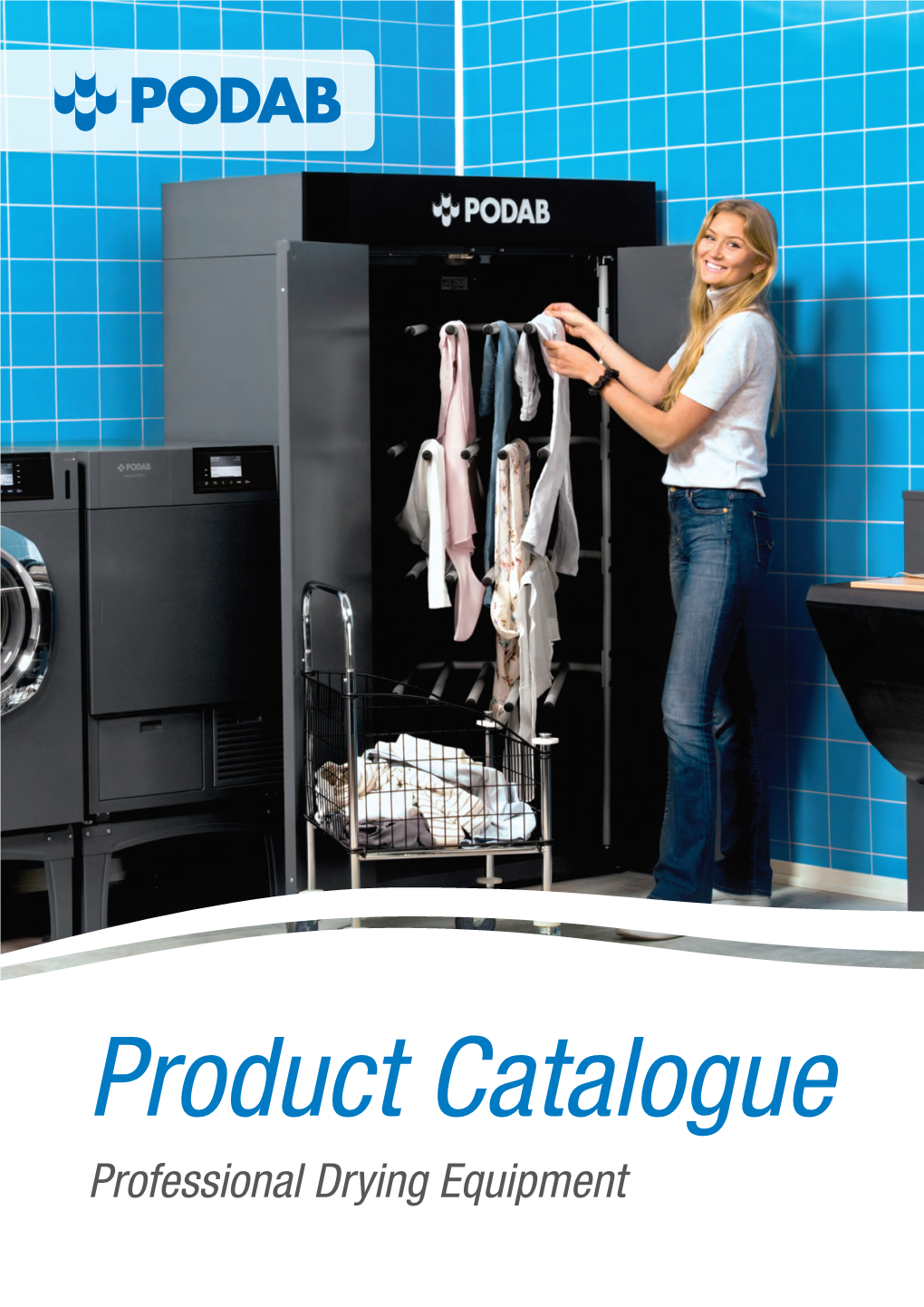 Product Catalogue Professional Drying Equipment