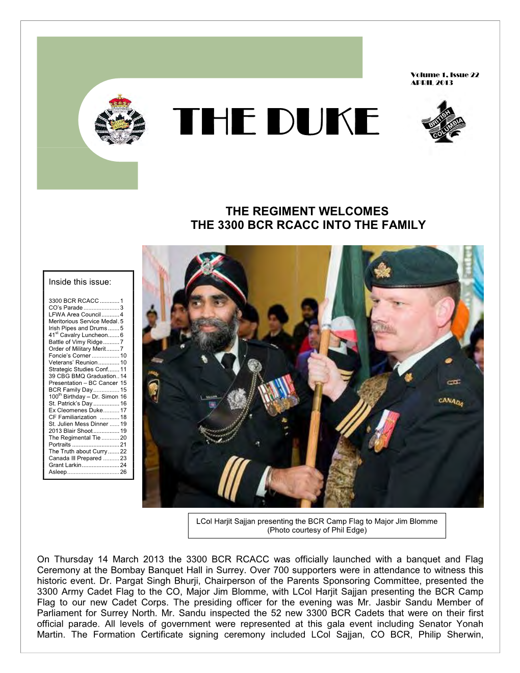 The-Duke-April-2013.Pdf