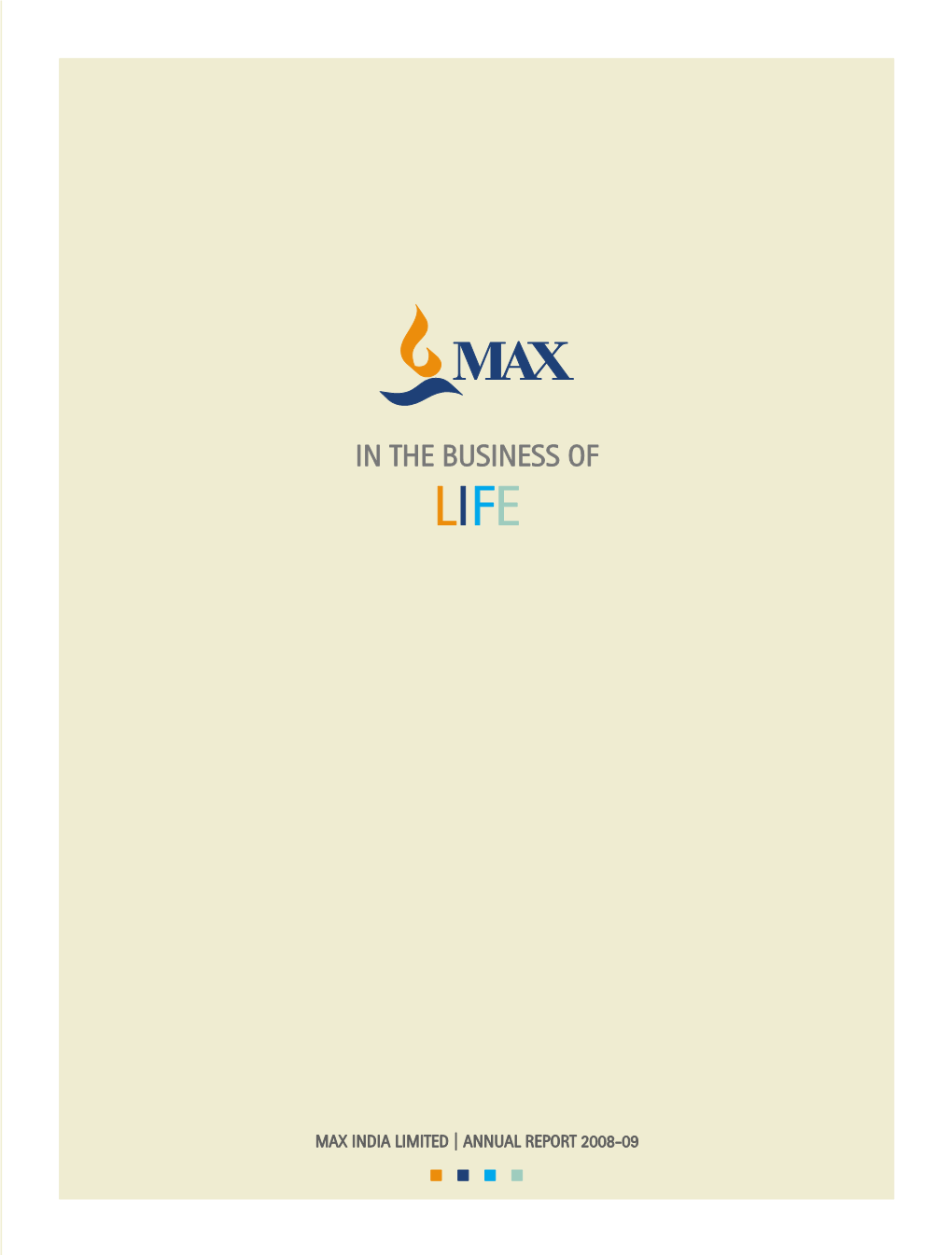 Max Healthcare Institute Ltd