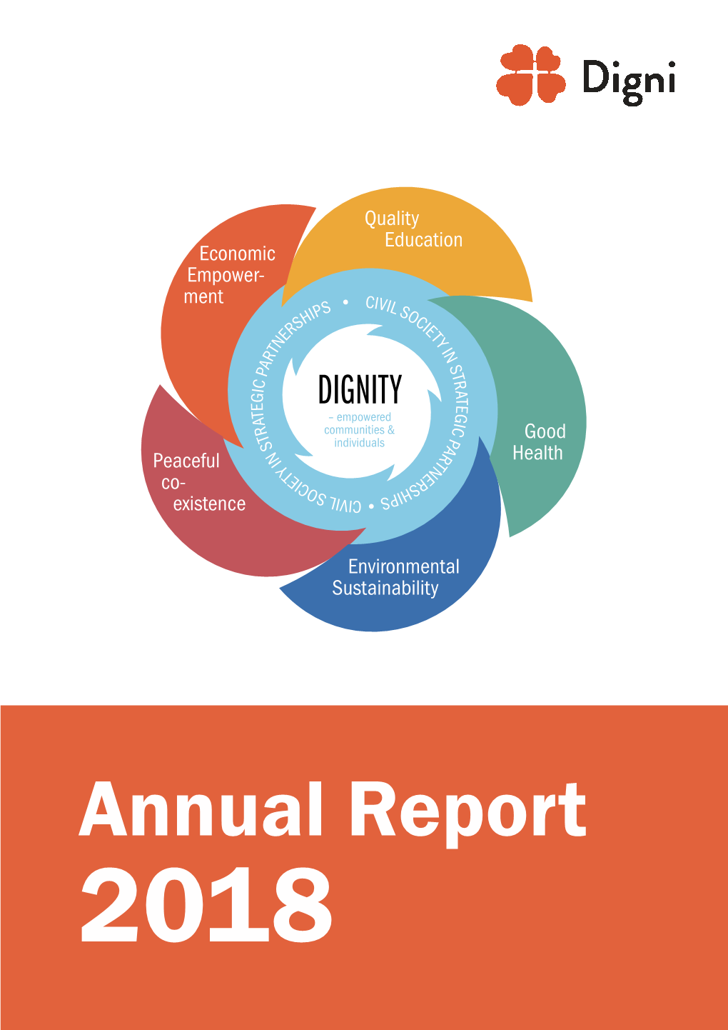 Annual Report 2018