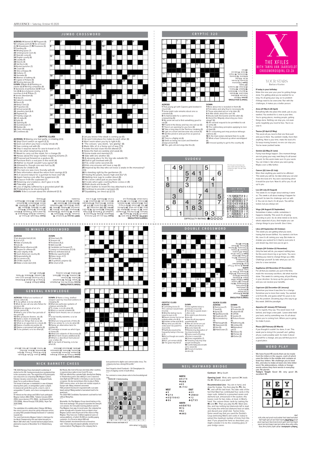 Download Crossword Puzzles