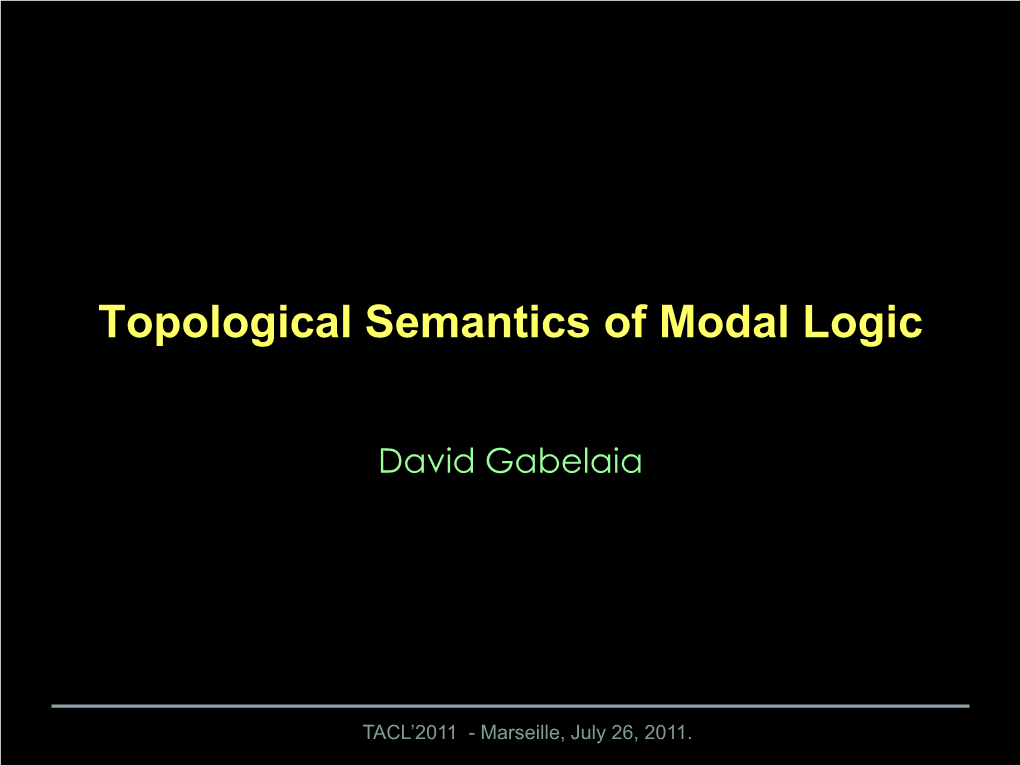 Modal Logics of Subsets of the Real Line