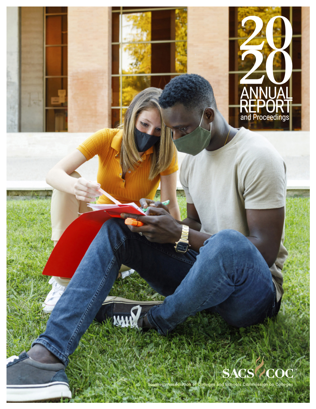 2020 Annual Report and Proceedings