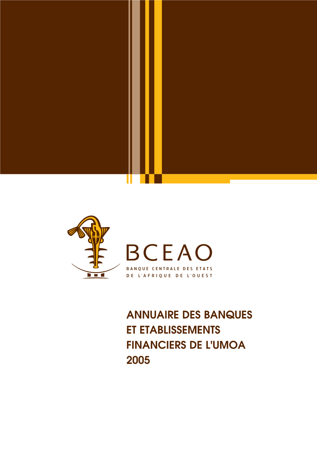 Annuaire Des Banques.Qxd