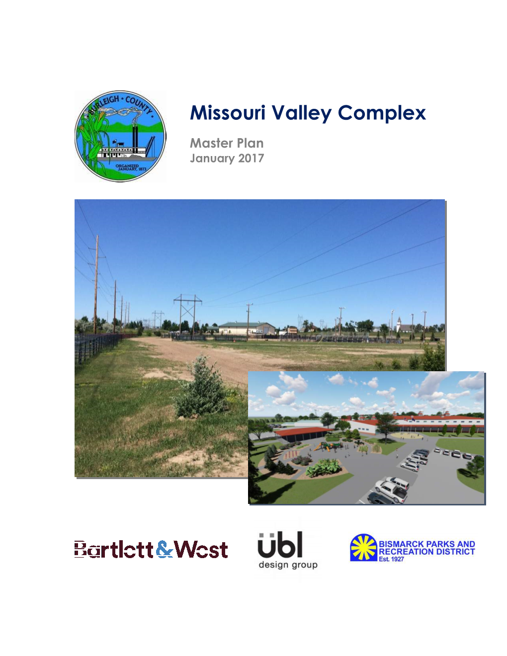 Missouri Valley Complex