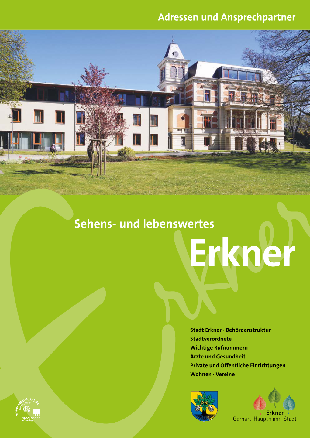 Stadt Erkner