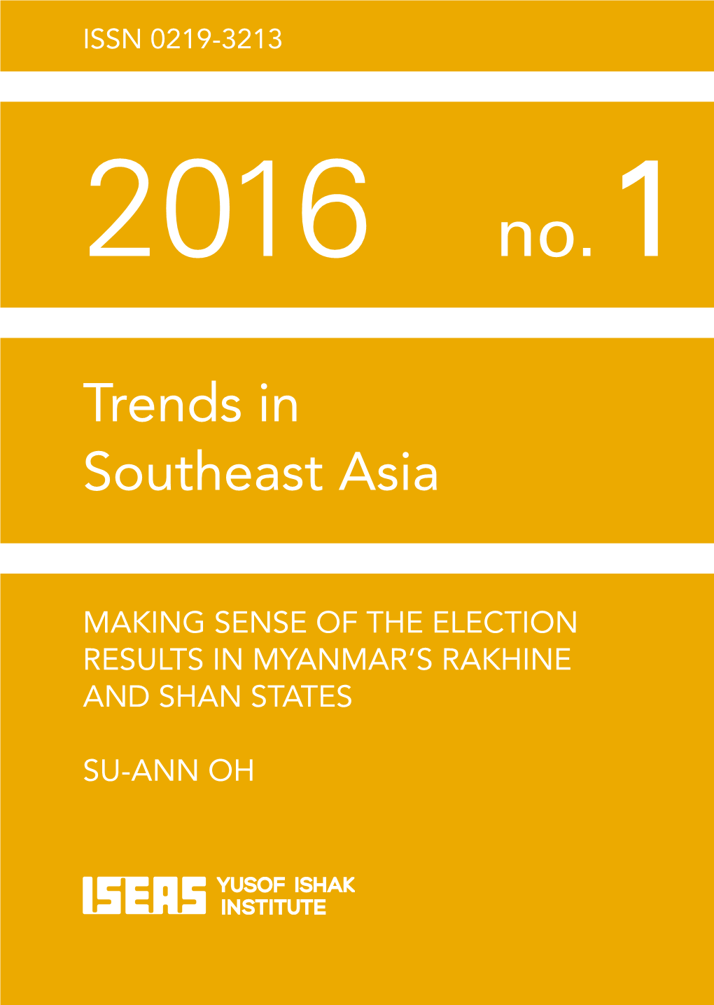 Trends in Southeast Asia