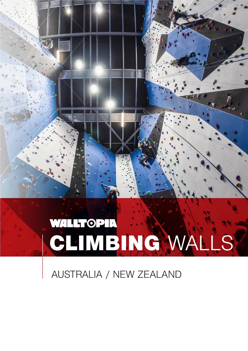 Climbing Walls