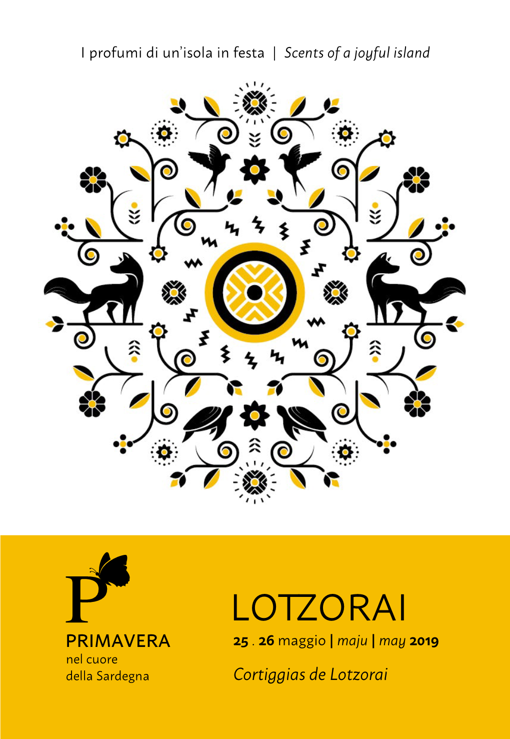 Lotzorai Program