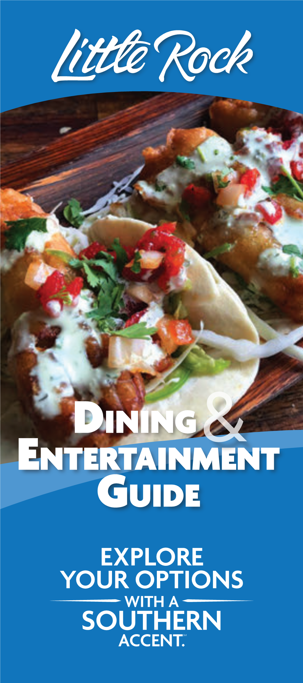 Dining Entertainment Guide