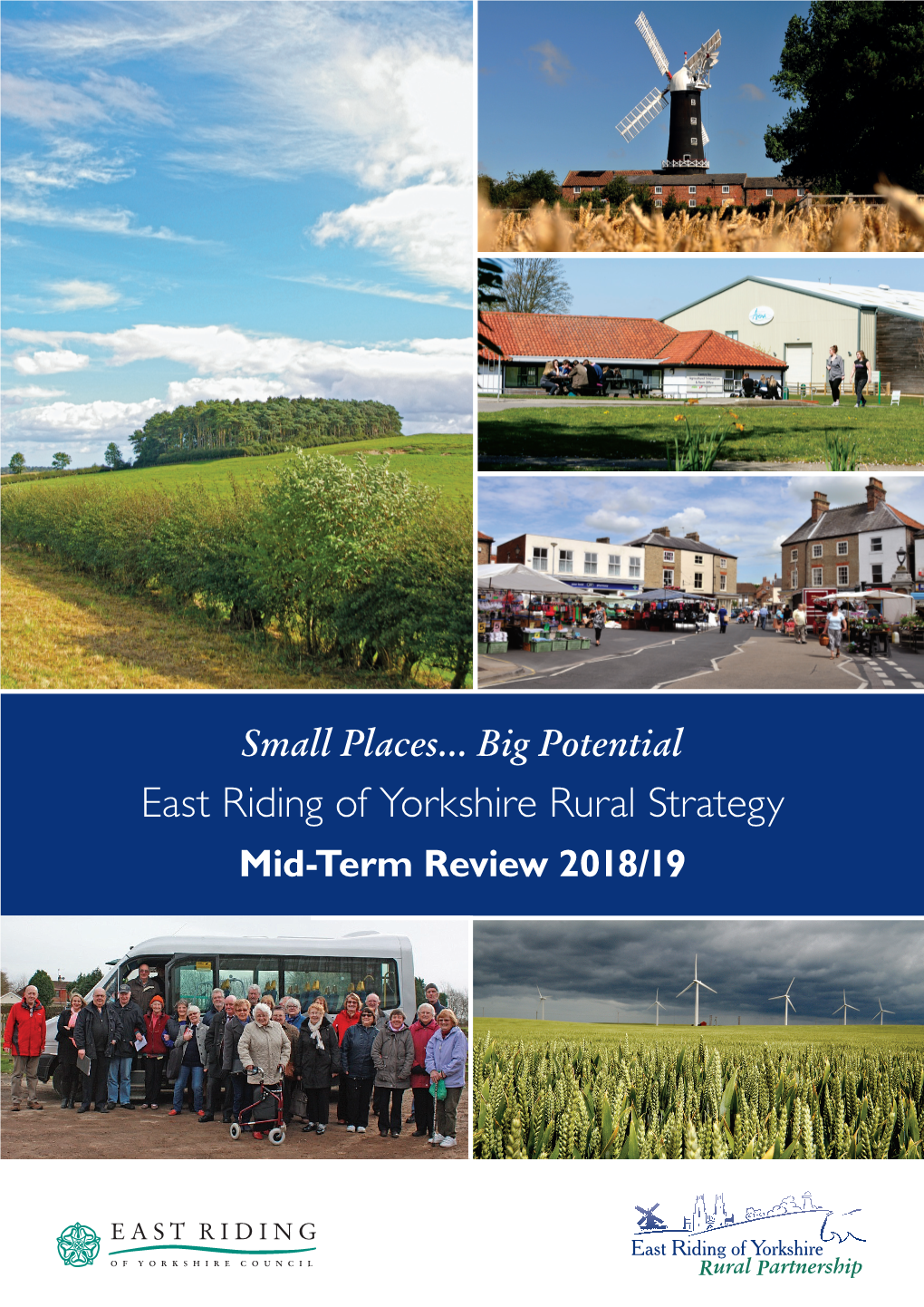 Rural Strategy Mid-Term Review 2018/2019