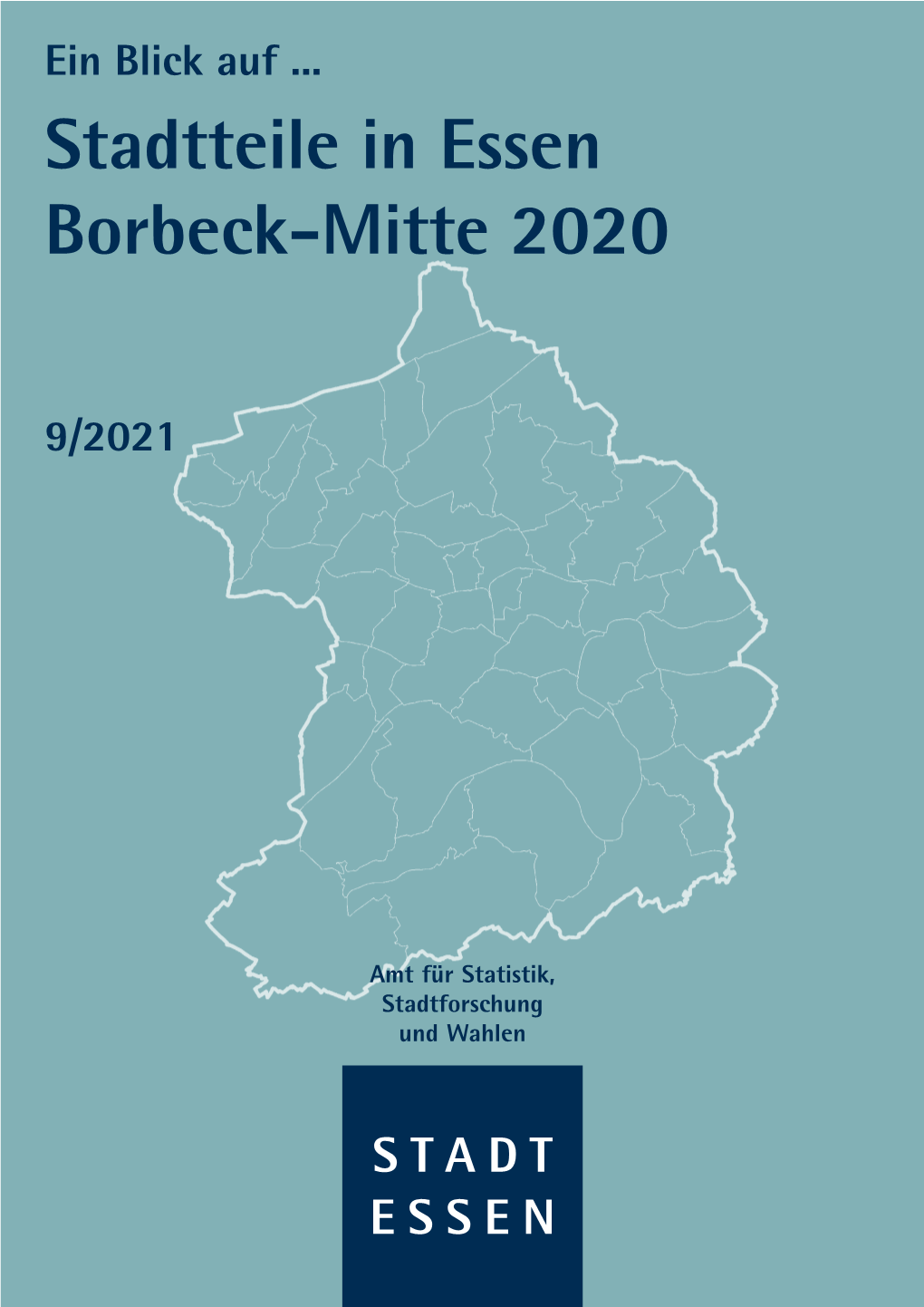 Borbeck-Mitte 2020