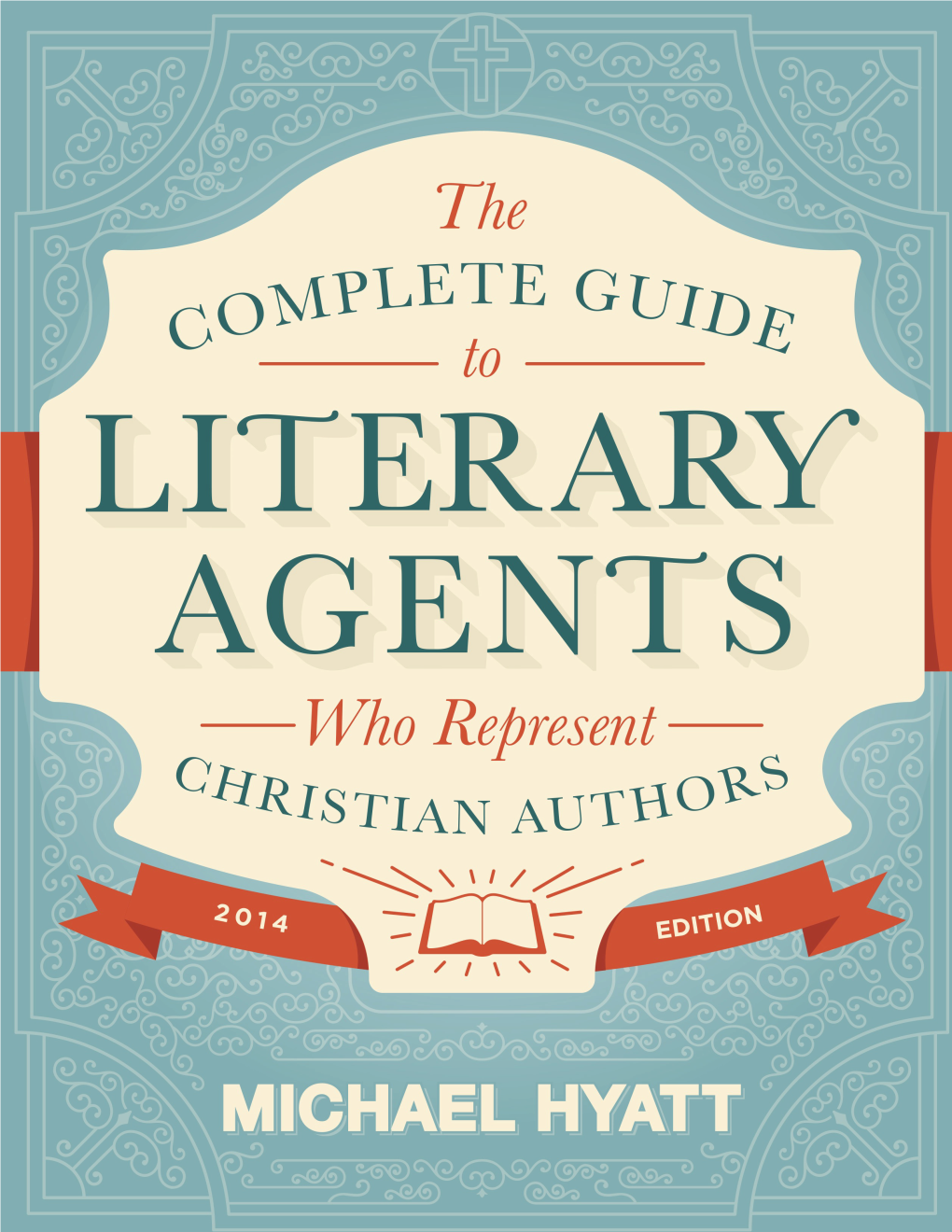 Literary Agents Who Represent Christian Authors.Pages