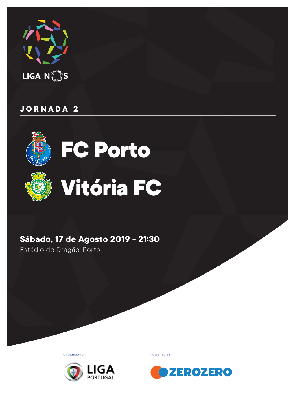FC Porto Vitória FC