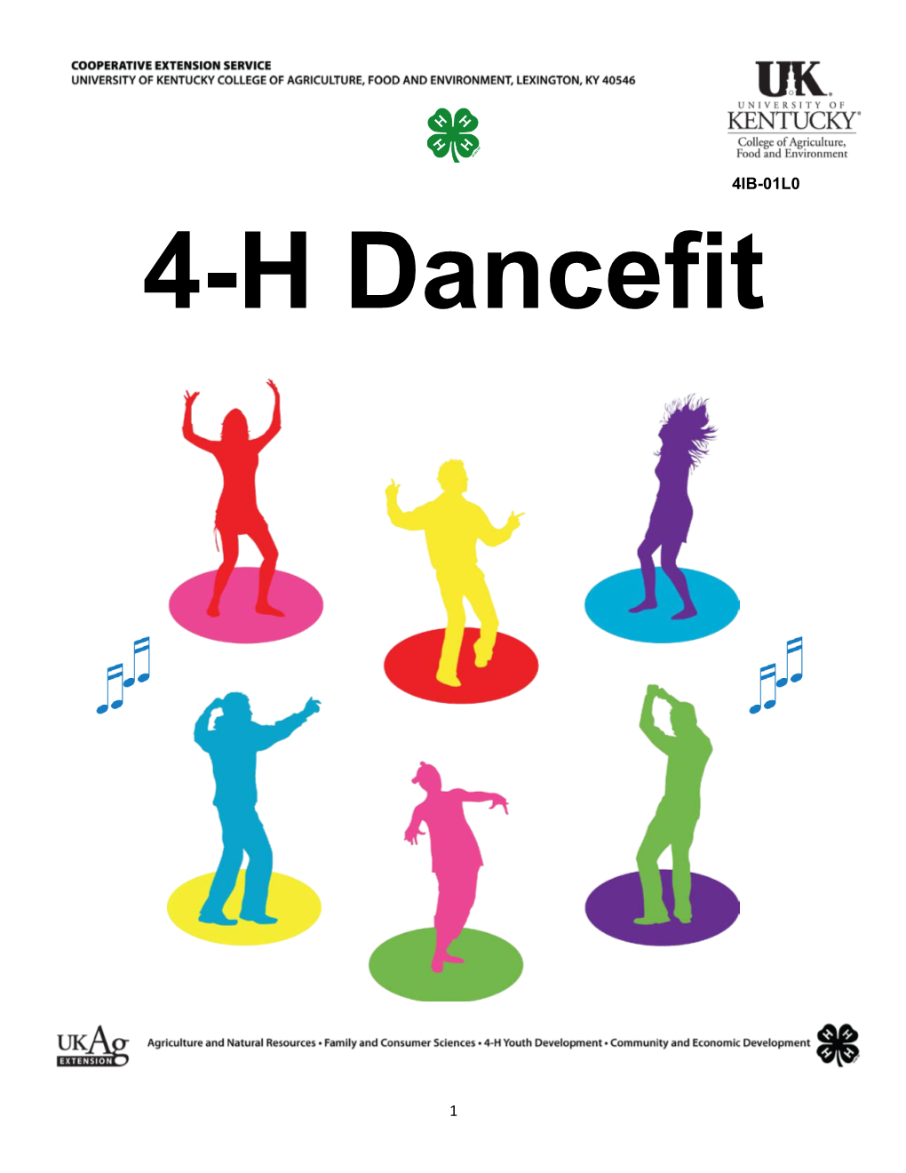 4-H Dancefit