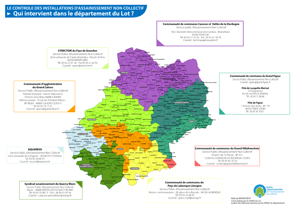 Etat Intervenant 2019 04 04 Copie