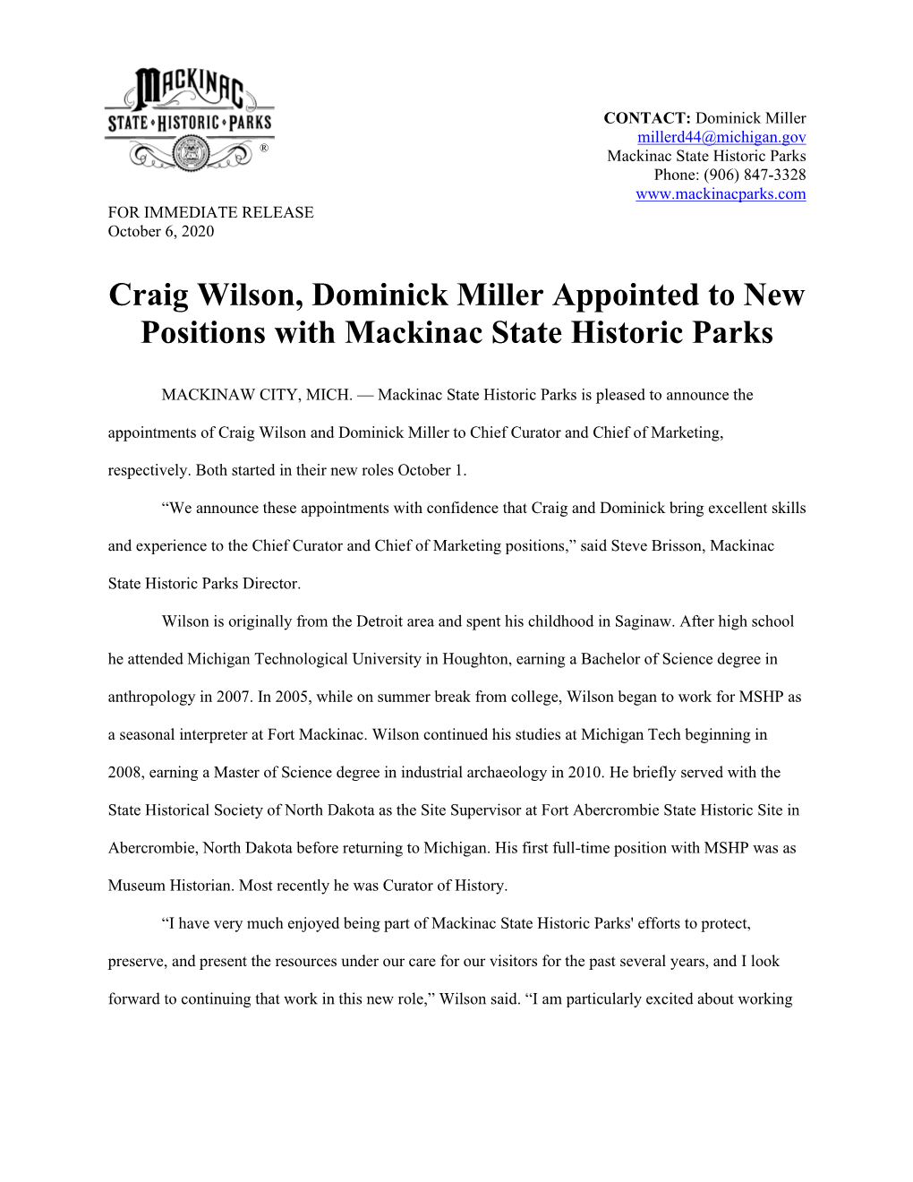 2020-Craig-Wilson-Dominick-Miller