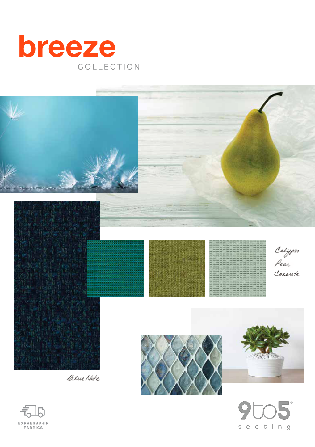 Breeze COLLECTION BREEZE COLLECTION