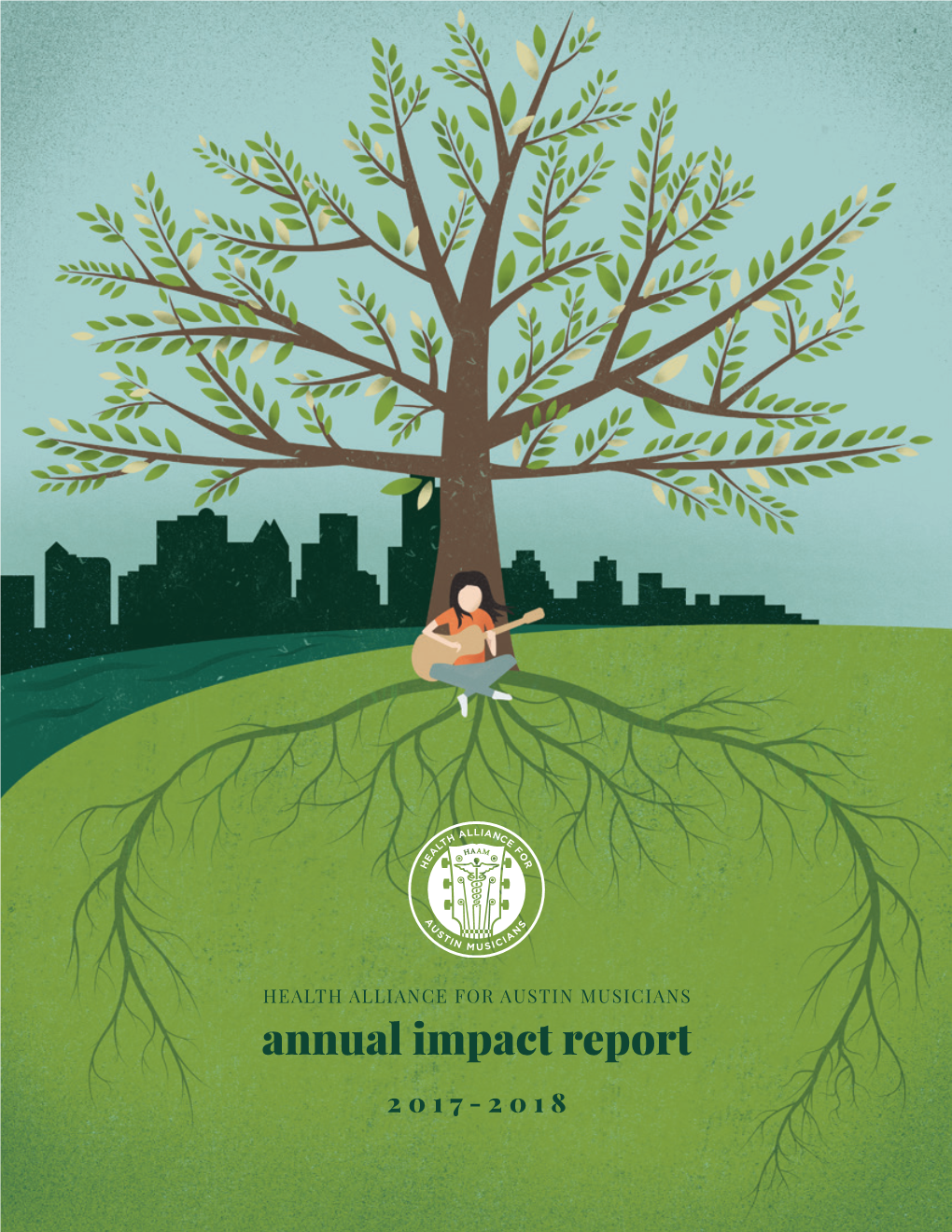 Annual Impact Report