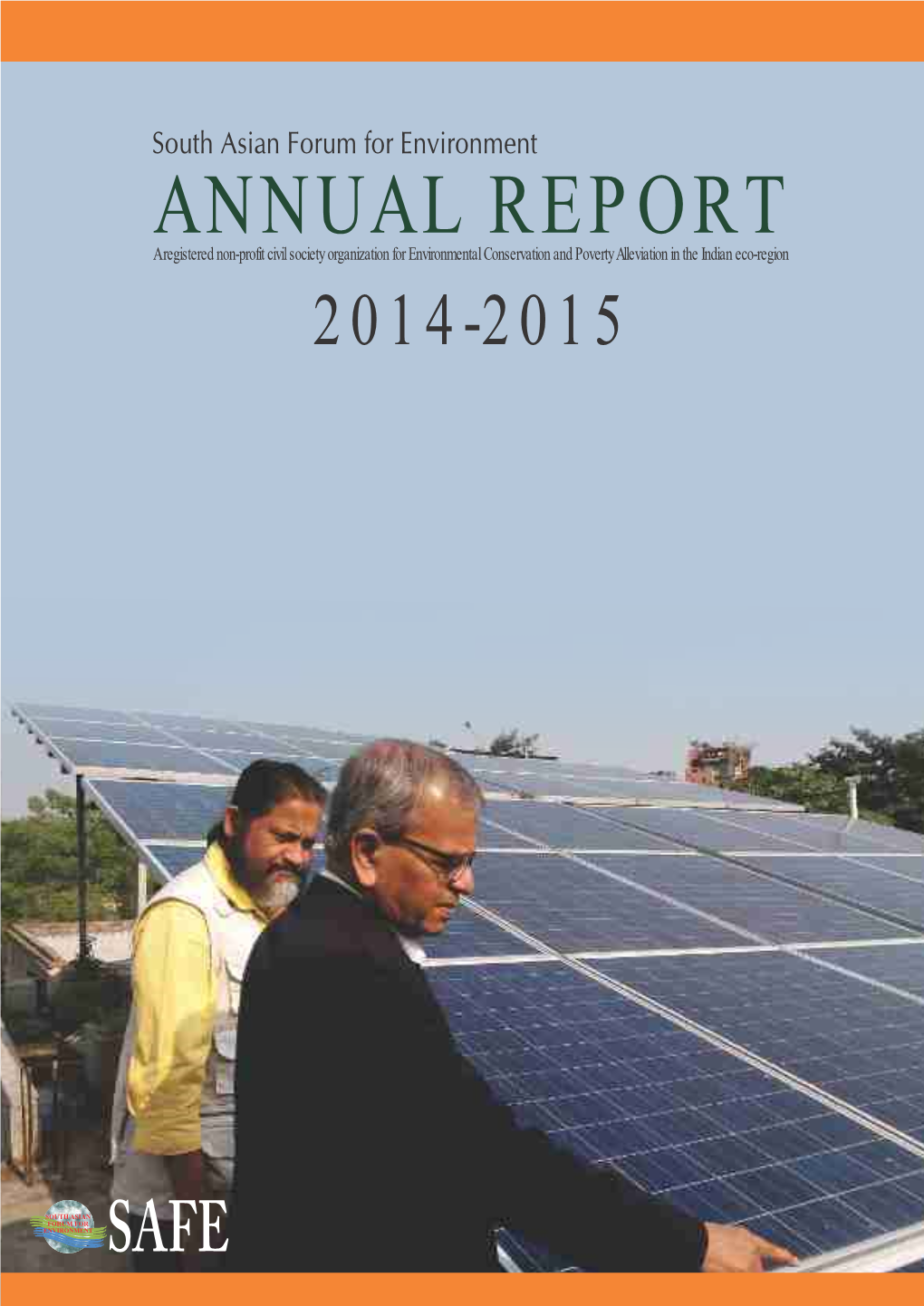 Annual Report