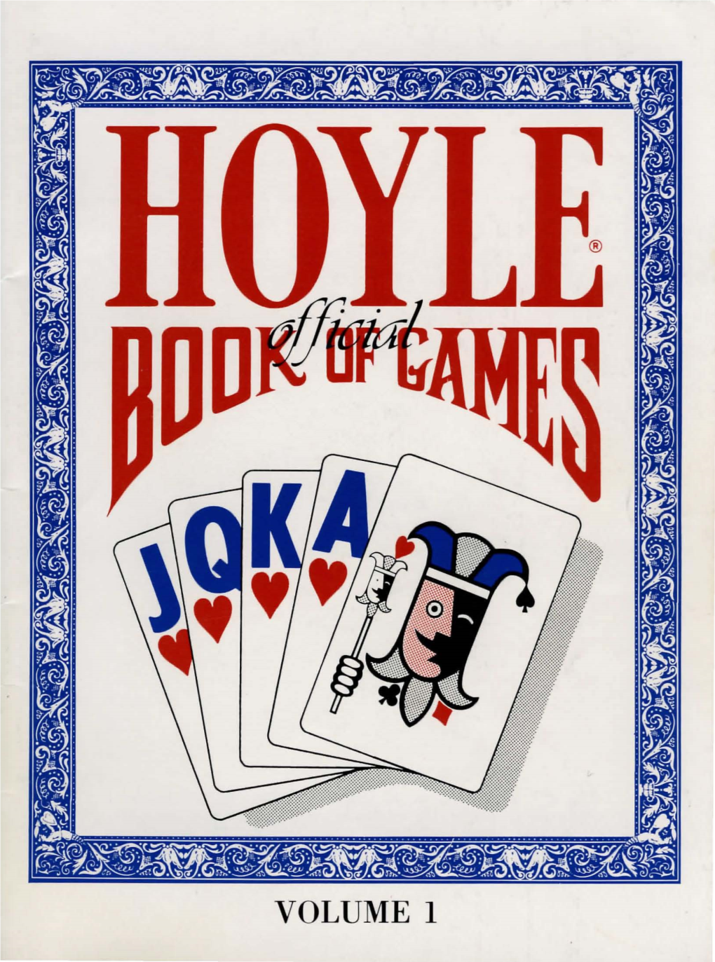 Hoyle-Manual