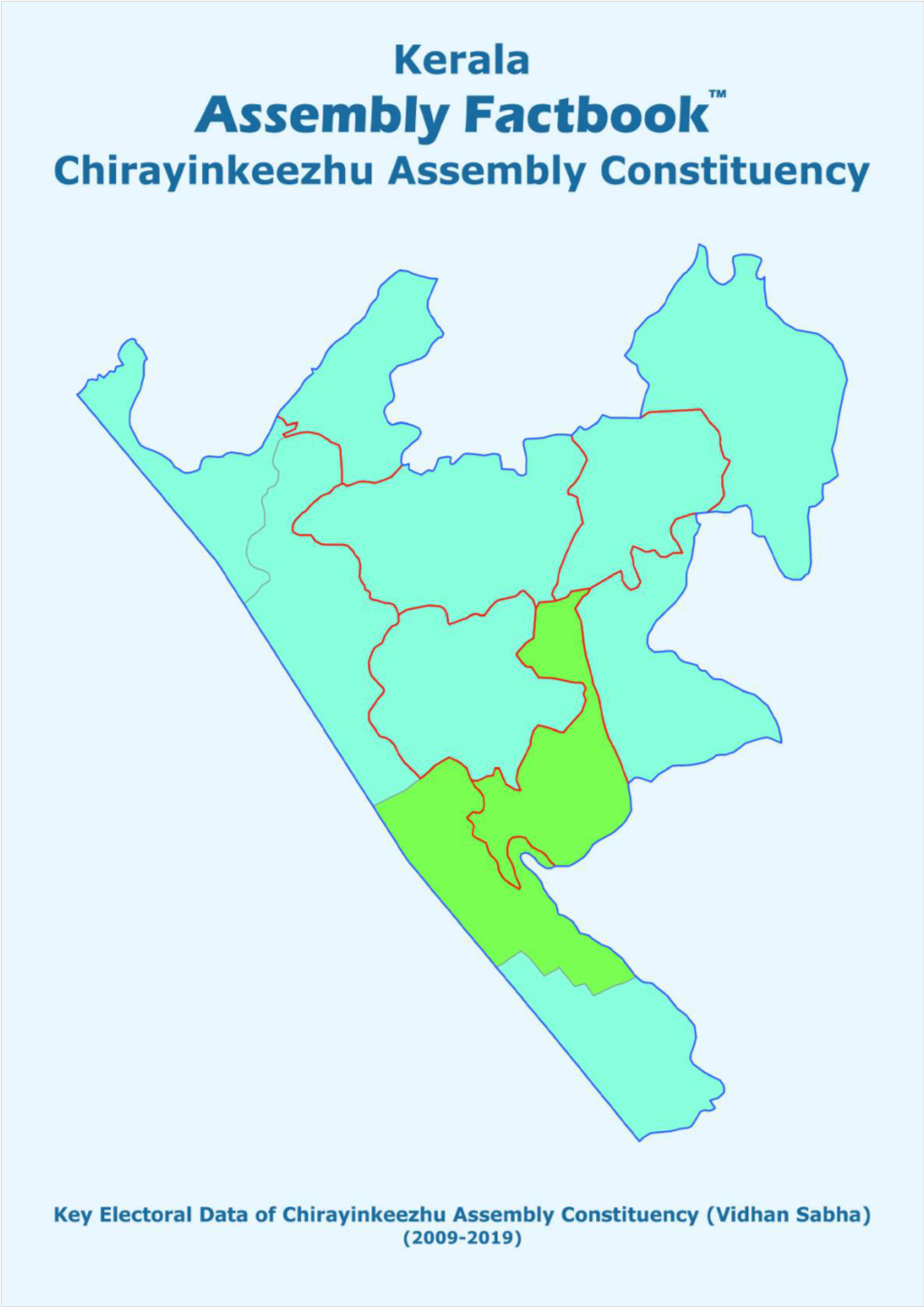 Chirayinkeezhu Assembly Kerala Factbook