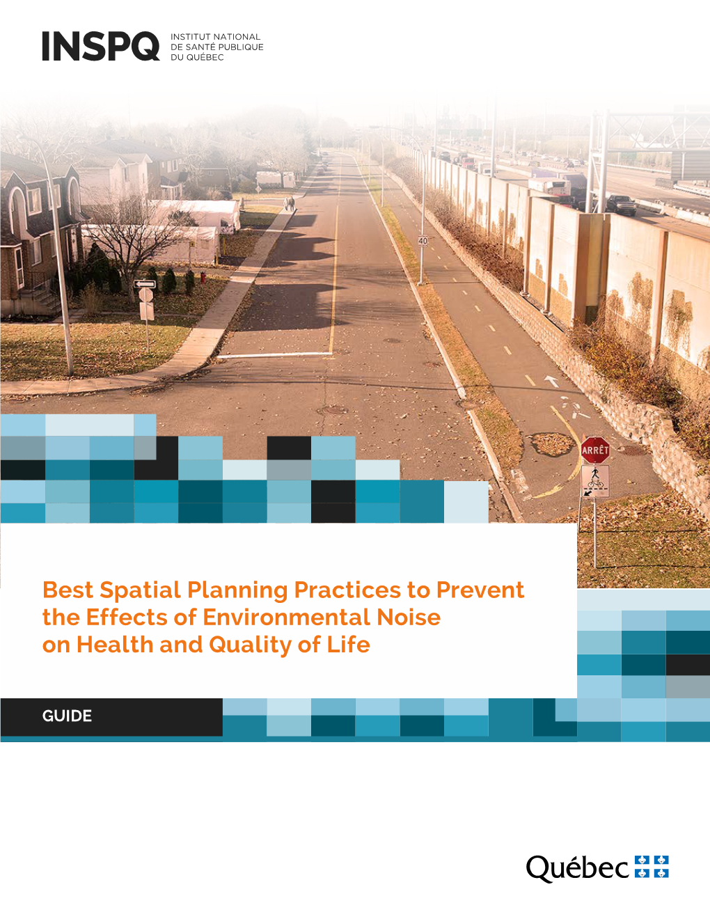 Best Spatial Planning Practices to Prevent the Effect of Environmental