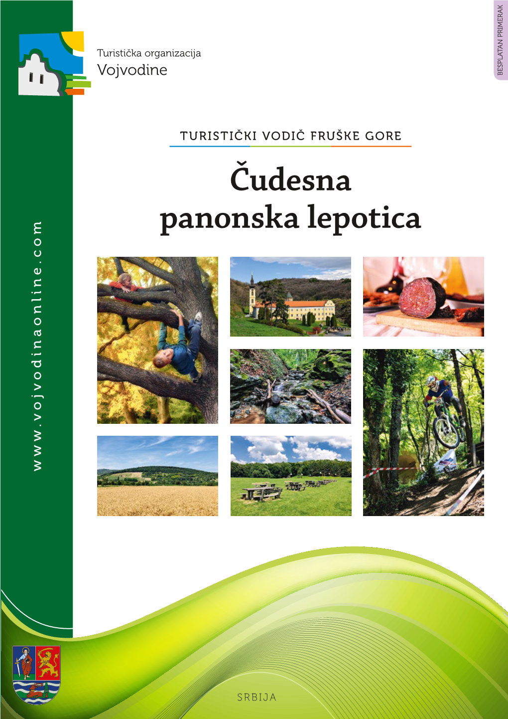 Čudesna Panonska Lepotica