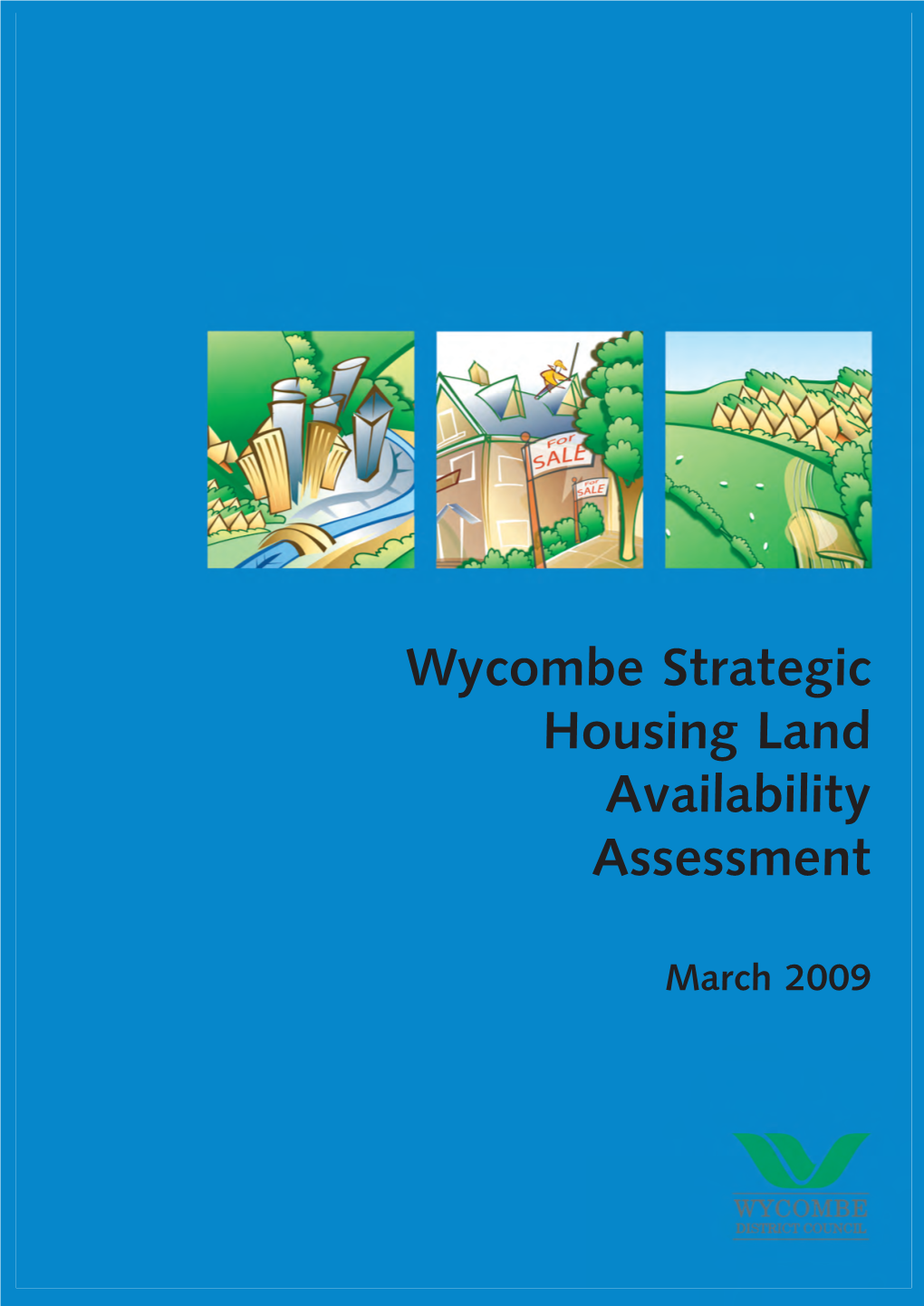 Wycombe Strategic Housing Land Availability Assessment