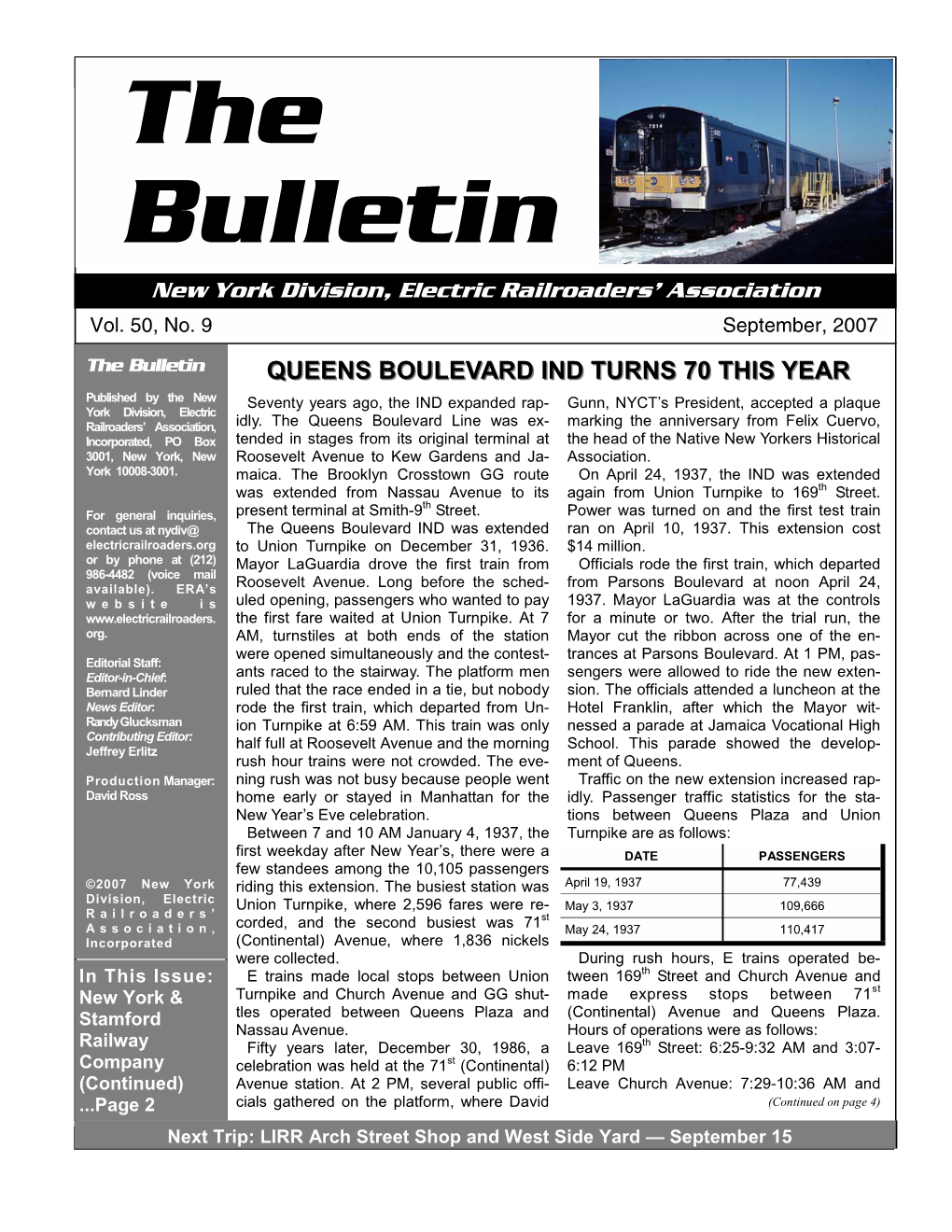 September 2007 Bulletin.Pub