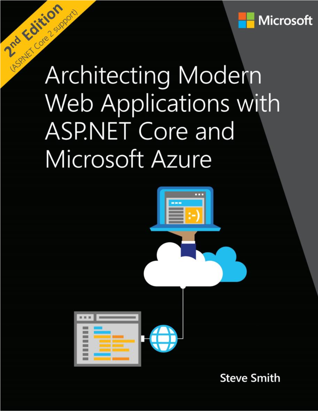 Architecting Modern Web Apps with ASP.NET Core 2 and Azure